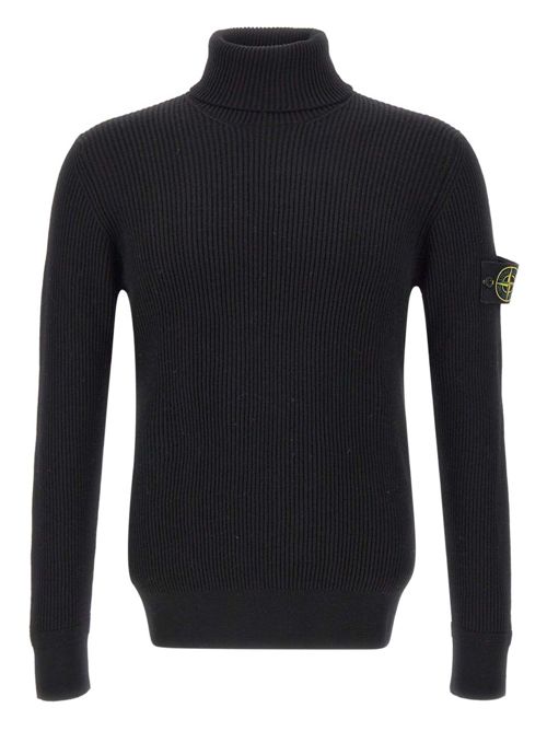 Dolcevita in lana STONE ISLAND | 5100052S00C2V0029